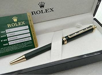 penna rolex gratis